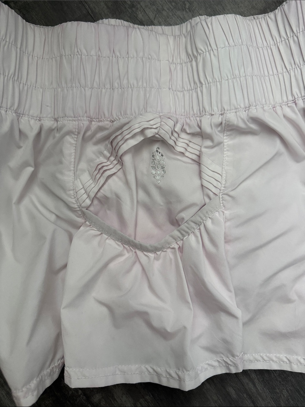 FP Movement get your flirt on shorts size small - Picture 8 of 9
